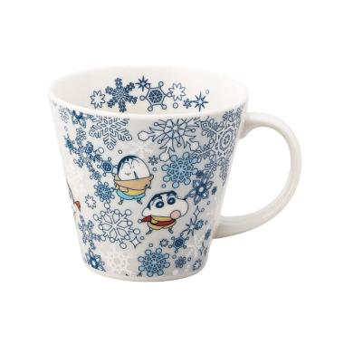 クレヨンしんちゃん　マグ（冬）