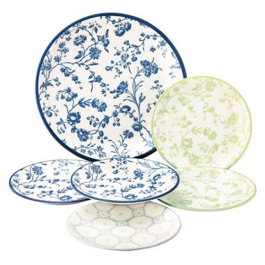 ローラアシュレイ　アリア　ベリーセット