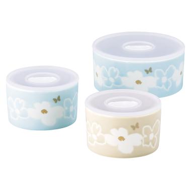 ハナエ　モリ　フルール　レンジ３点セット