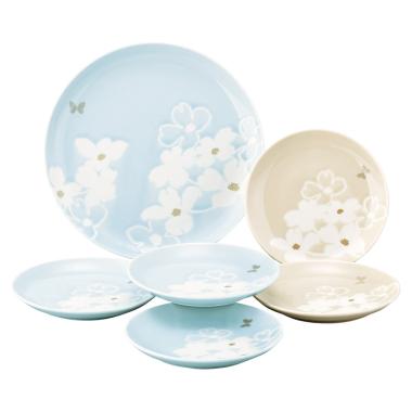 ハナエ　モリ　フルール　ベリーセット