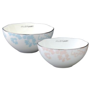 ジルスチュアート　ペアボウル