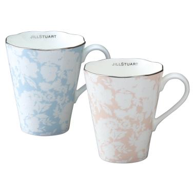 ジルスチュアート　ペアマグ