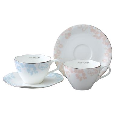 ジルスチュアート　ペアーティーコーヒセット