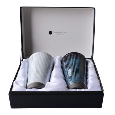 カービング　カップペア