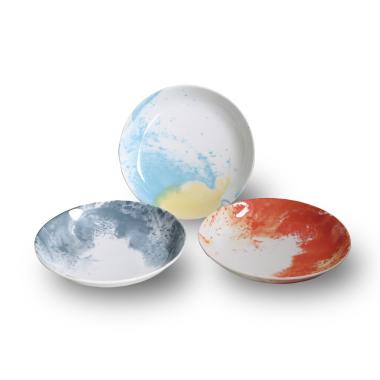 cosmos　トリオプレートL