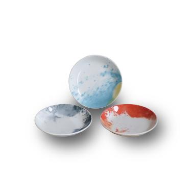 cosmos　トリオプレートS