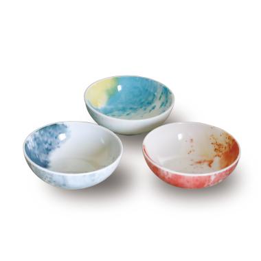 cosmos　トリオスモールボウル