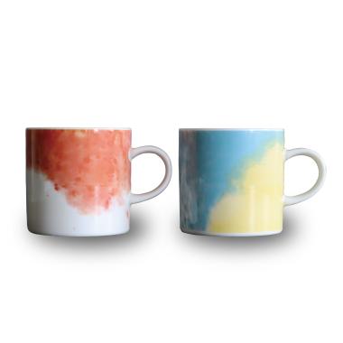 cosmos　マグカップペア