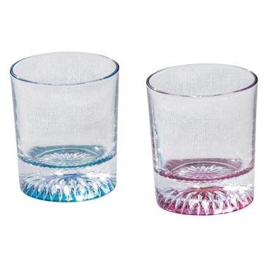 木箱入ダイヤグラスペア