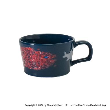 スイミースープカップ