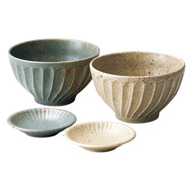 グラッテ　ペアボウル