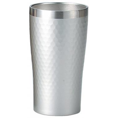 リュクス　メタルサーモタンブラー（Si）