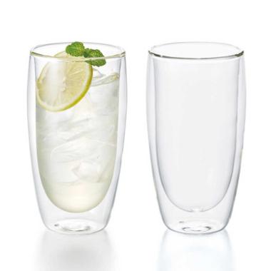 ＡＱＵＡ　ペアトールグラス