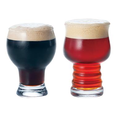 ペアクラフトビールグラス