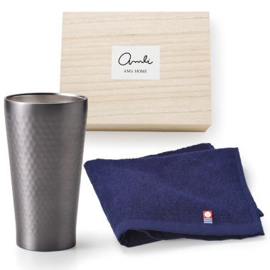 ＡＭＩｉ　ＨＯＭＥ　タンブラーセットＡ