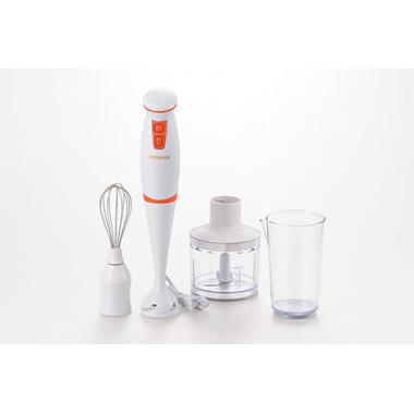 プリマポポ チョッパー付ハンディーブレンダー