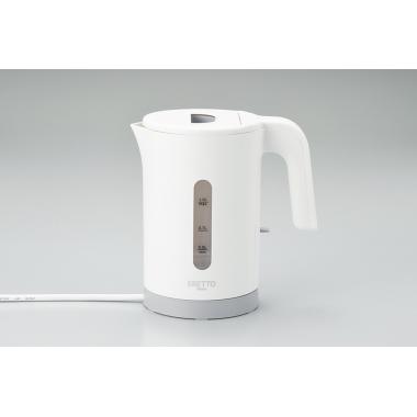 ERETTOmono 電気ケトル1.0L