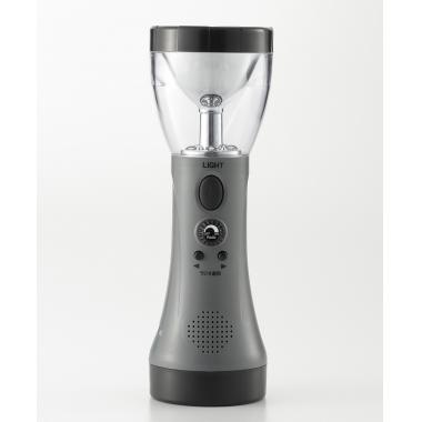 エレット ラジオトーチ