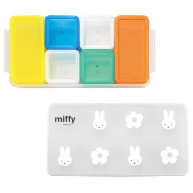 ＭＩＦＦＹ　キューブストッカー６ｐｃ