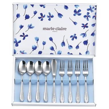 マリ・クレール　モーニングセット９ｐｃ