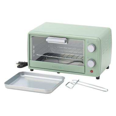 コッチネ　オーブントースター９Ｌ