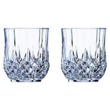 クリスタルダルク　オールドグラスペア