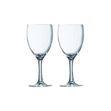 ルミナルク　エレガンスワイングラスペア