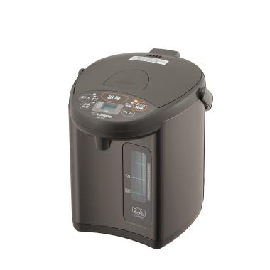 象印　マイコン沸とう電動ポット　2.2Ｌ
