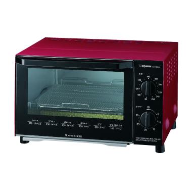 象印　オーブントースター