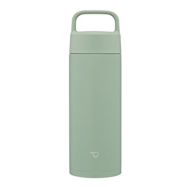象印　ステンレスマグ　グリーン（500㎖）