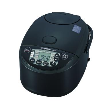 象印　IH炊飯ジャー（黒）　１升