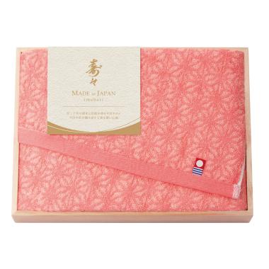 寿々～じゅじゅ～　フェイスタオルP