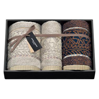 ジャーナルスタンダード　クエスト　タオルセット