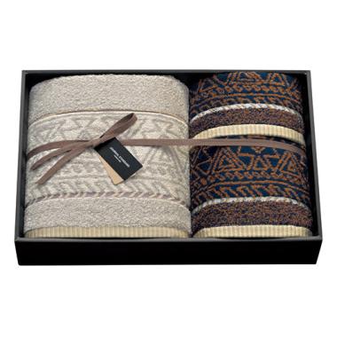 ジャーナルスタンダード　クエスト　タオルセット