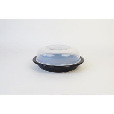 電子レンジ専用調理器マイクロ・クックハンディ