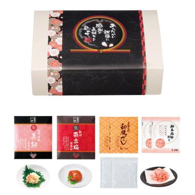 至福のだし茶漬け１０Ｂ