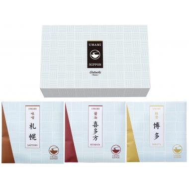 ご当地ラーメン１０Ａ