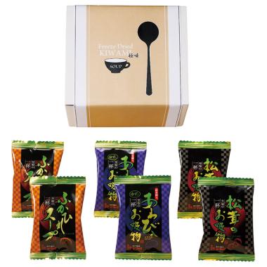 フリーズドライの極味10A