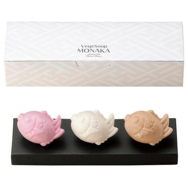 Ｖｅｇｅ　Ｓｏｕｐ　ＭＯＮＡＫＡ　１０Ａ