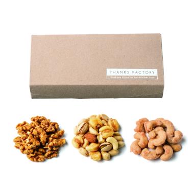 Ｏｈ！つまみ　ナッツＢ