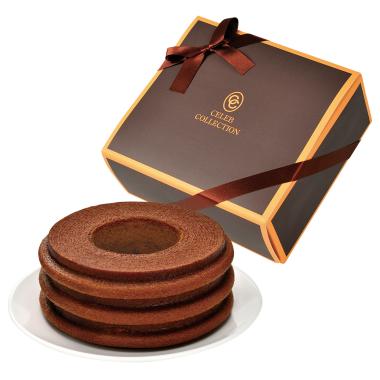 セレブコレクション　ショコラバーム