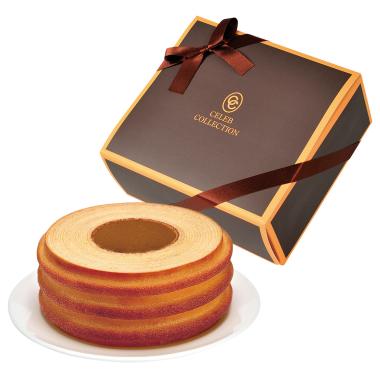 セレブコレクション　バームクーヘン