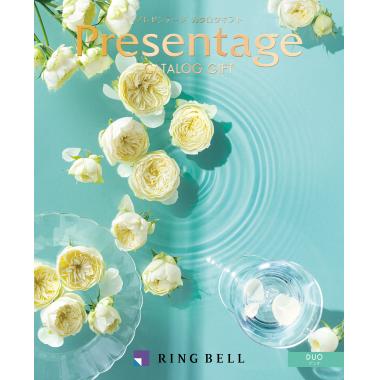 プレゼンテージ　　デュオ