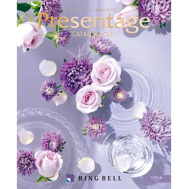 プレゼンテージ　ビオラ