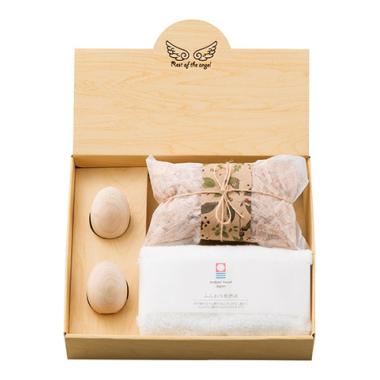 天使の休息　癒しセット