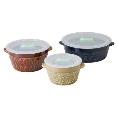 ポルク　高気密レンジパック３Ｐ