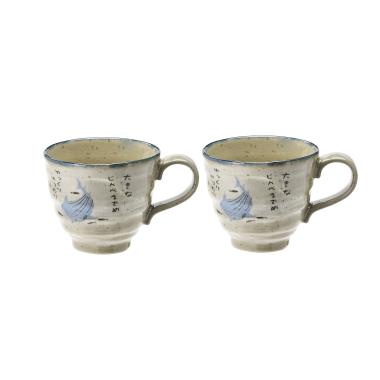 おふけ甚兵衛　マグペア