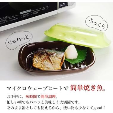 ケデップ　マイクロウェーブヒートライト