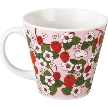 クレヨンしんちゃん　マグ（春）