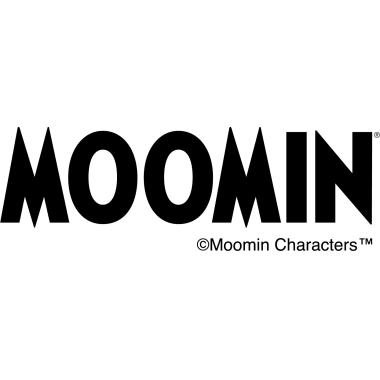 ムーミン　木箱入マグ（リトルミィ）